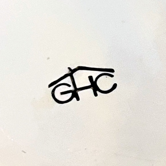 VTG 8oz Calorie Counting Mug - Picture 6 of 6